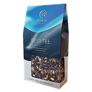 Premium Herbal Tea "Estonian" 40g