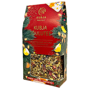 Premium Christmas Tea 60g