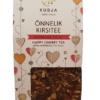 Glücklicher Kirschtee 100g – Bild 3