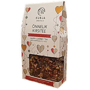 Happy Cherry Tea 100g