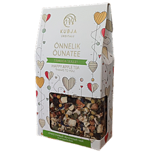 Happy Apple Tea 70g