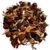Thé premium "Baies de sorbier et d’églantier" 90g