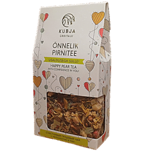 Happy Pear Tea 100g