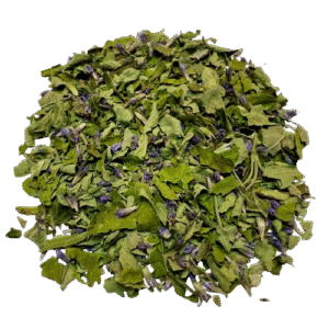 Hisopo anís 100g