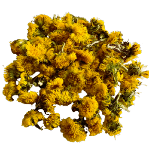Coltsfoot Flowers 50g