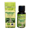 Motherwort Tincture (Tinctura Leonuri), 30 ml — Organic