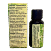 Motherwort Tincture (Tinctura Leonuri), 30 ml — Organic - Image 2