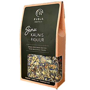 Premium Herbal Tea – Your Beautiful Figure 60g