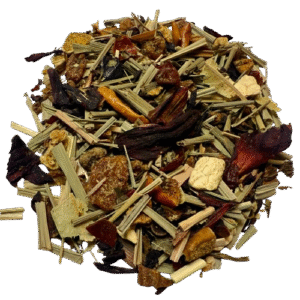 Tè alle Erbe Freddo Kubja 85g
