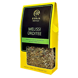 Té premium – Infusión de melisa 60g