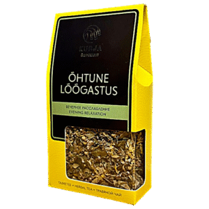Premium Herbal Tea "Evening Relaxation" 40g