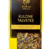 Thé Premium “Hiver Doré” 60g – Image 3