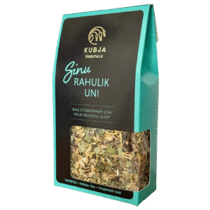 Premium Herbal Tea "Your Peaceful Sleep" 50g