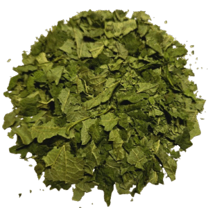 Black Currant Leaf 50 grams — aromatic support for immunity and kidney health